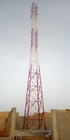 50m de Toren van de de Microgolfantenne van het Driepootstaal, Zelfstandige Communicatie Toren