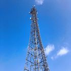 120 Voet 4 Toren van het de Telecommunicatiestaal van de Benenbuis de Zelfstandige