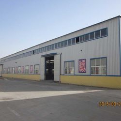 China Hebei Changtong Steel Structure Co., Ltd. Bedrijfsprofiel