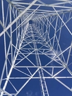 Hete Galvaniserende Torenmededelingen 2060m Staal Mobiel voor het Overbrengen van Signalen