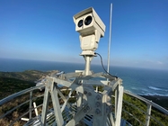 De Structuur Mobiel Communicatiemiddel van het hoekstaal Toren 20m - 100m Microgolf
