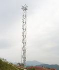 ISO verklaarde 15m de Toren van het Hoekstaal, Telecommunicatietorens