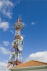 3 Poten Buis Magnetron Communicatie Mobiele Cell Tower Multifunctioneel