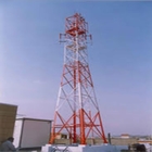 30100m Zelfstandige Mobiele Legged Toren 4 van de Antennetoren 4G 5g