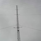 Toren van de staalq345 de Multifunctionele Mobiele Guyed Draad