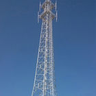 Mobiel Communicatiemiddel 30M Lattice Tower Telecom