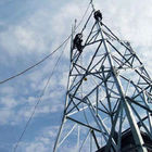 ISO9001 de openluchtrru-Toren van Antenne5g Telecommunicatie