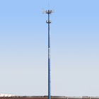 32m/S 40m Monopole Staaltoren voor Mededeling