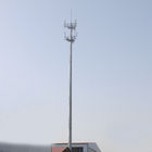 45M GSM Monopole Staaltoren voor Uitzendingstv