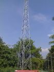 50m Signaal dat het Staaltoren overbrengt van de microgolfhoek