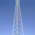 ISO9001 Structuur van het hoekstaal 40m de Mobiele Toren van 4g