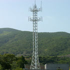 ISO9001 Structuur van het hoekstaal 40m de Mobiele Toren van 4g