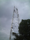 50m van de Radiowifi van VHF de Toren van het het Roosterstaal voor Signaaltransmissie