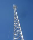 Geschilderde 15m het Staaltorens van het Telecommunicatierooster