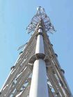 20m Drie Benengsm Toren van de Mast de Mobiele Cel