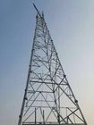 OEM Hoekstaal 40m Zelf Bevindende Antennetoren
