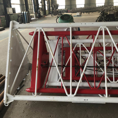Hdg 60m Cel op Torens van de Wielen de Snelle Plaatsing