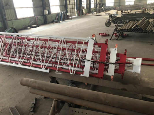 Hdg 60m Cel op Torens van de Wielen de Snelle Plaatsing