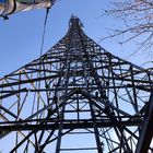 Zelfstandige Telecommunicatiemededeling 15m de Torens van het Roosterstaal