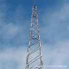 GB-ANSI tia-222-g Standaardq235 Q345 Mobiele Celtoren