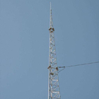 Van de tribune Zelfstandige de Telecommunicatietoren alleen 60m Antenne