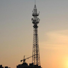 Telecommunicatiemededeling Hdg 4 Legged Zelfstandige Toren