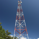 Mobiele Toren 20m 25m 30m 35m 40m 45m 50m 55m 60m 70m van de Antennecel
